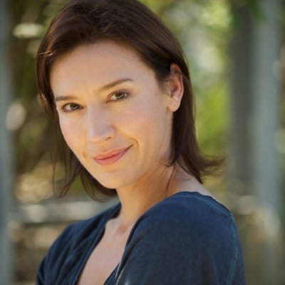 Louise Barnes
