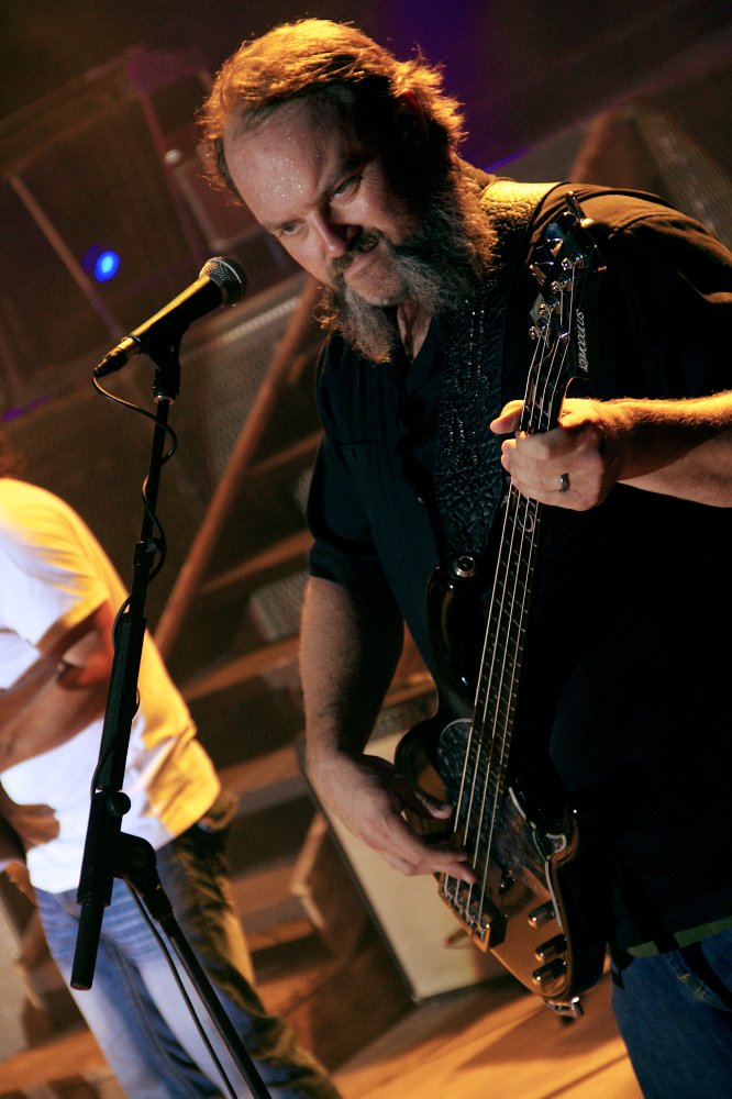 John Driskell Hopkins