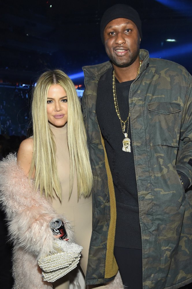 Lamar Odom