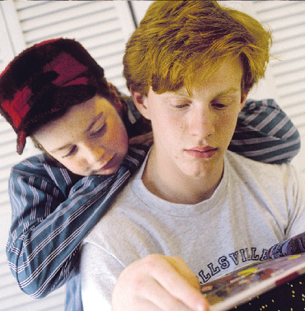 Danny Tamberelli