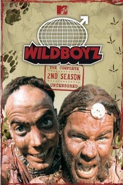Wildboyz - Season 2