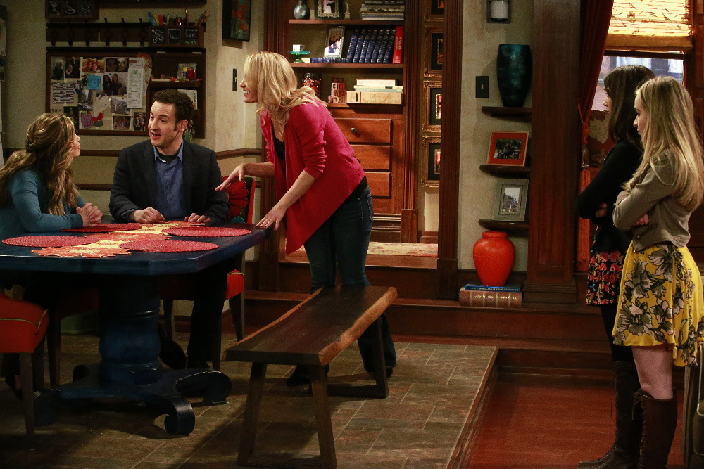 Ben Savage