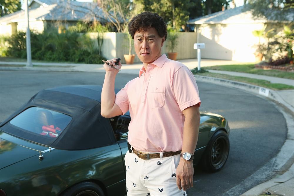 Steve Chen