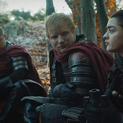 Lannister Soldier