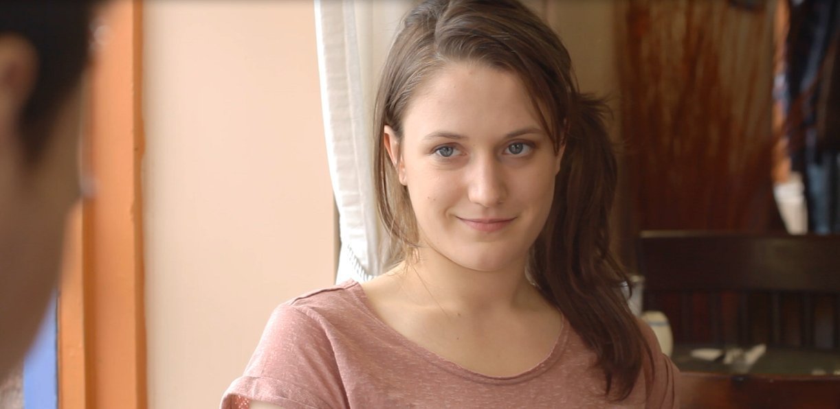Rachel Cairns