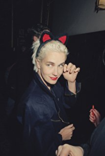 Paula Yates