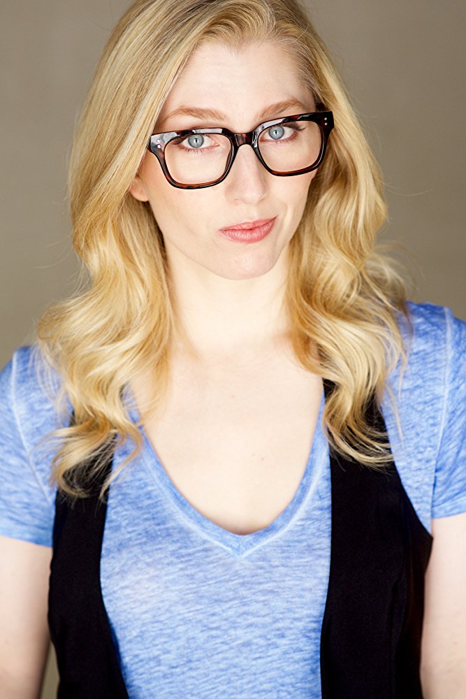 Rachel Amanda Bryant