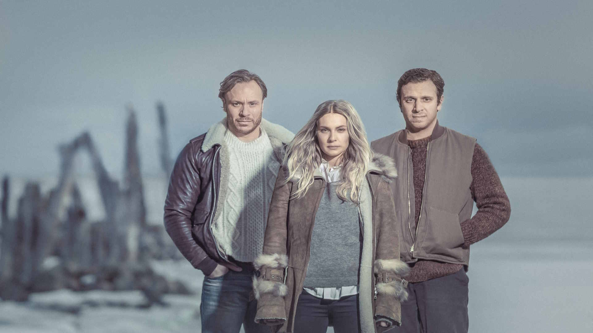 Season 1
