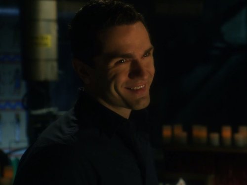 Sam Witwer