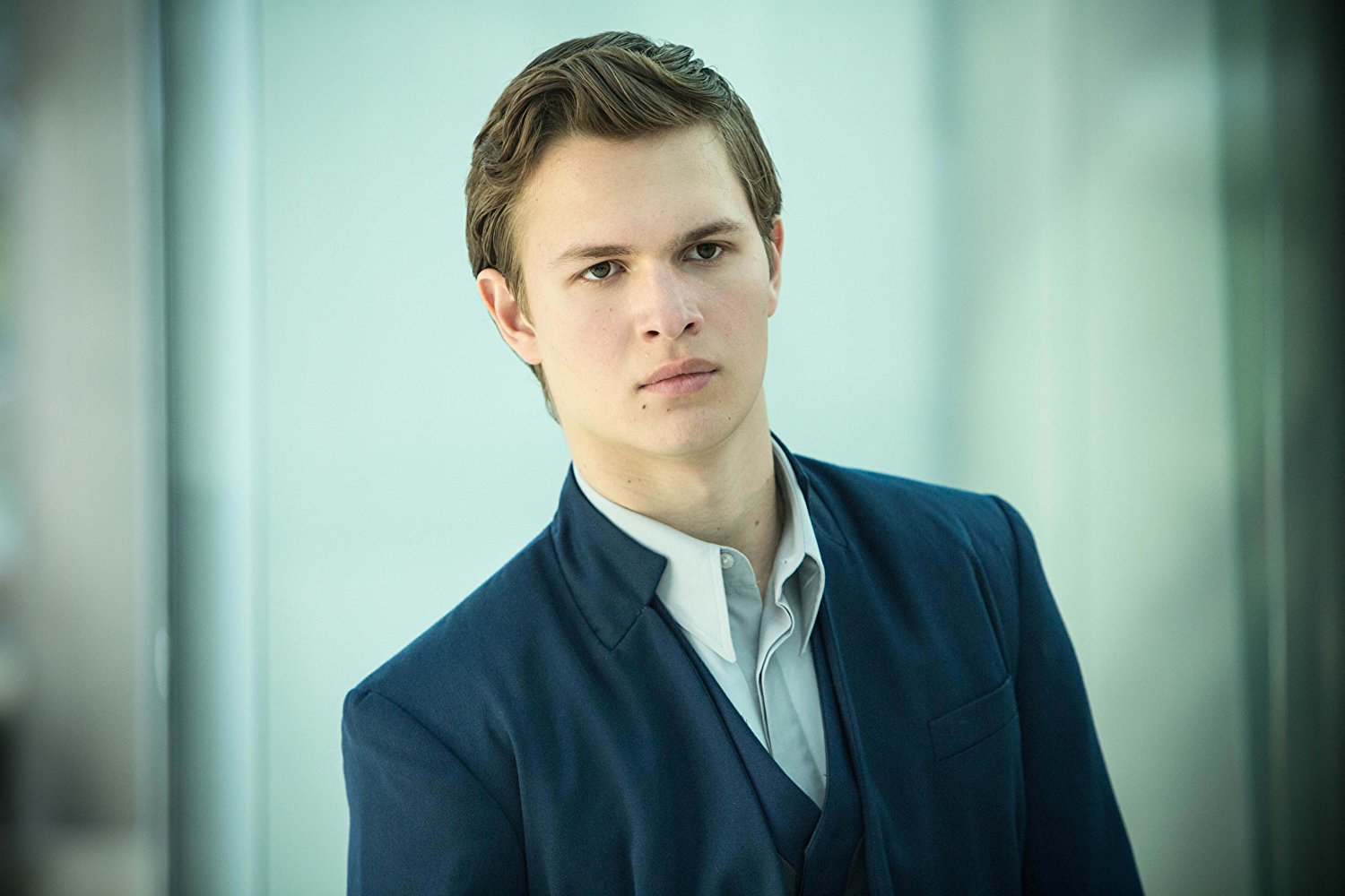 Caleb Prior