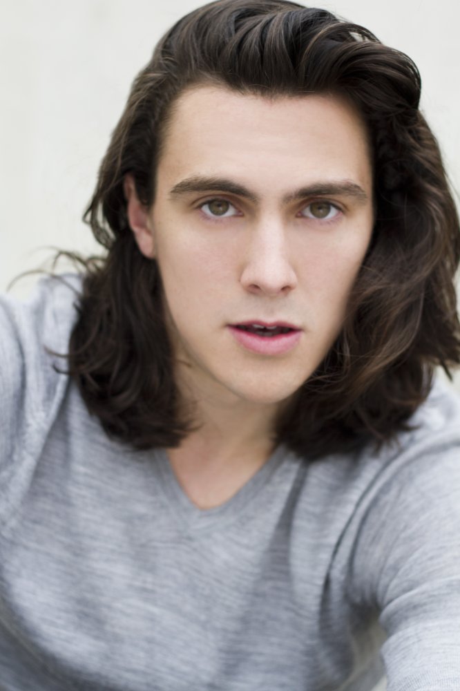 Jimmy Nicholas