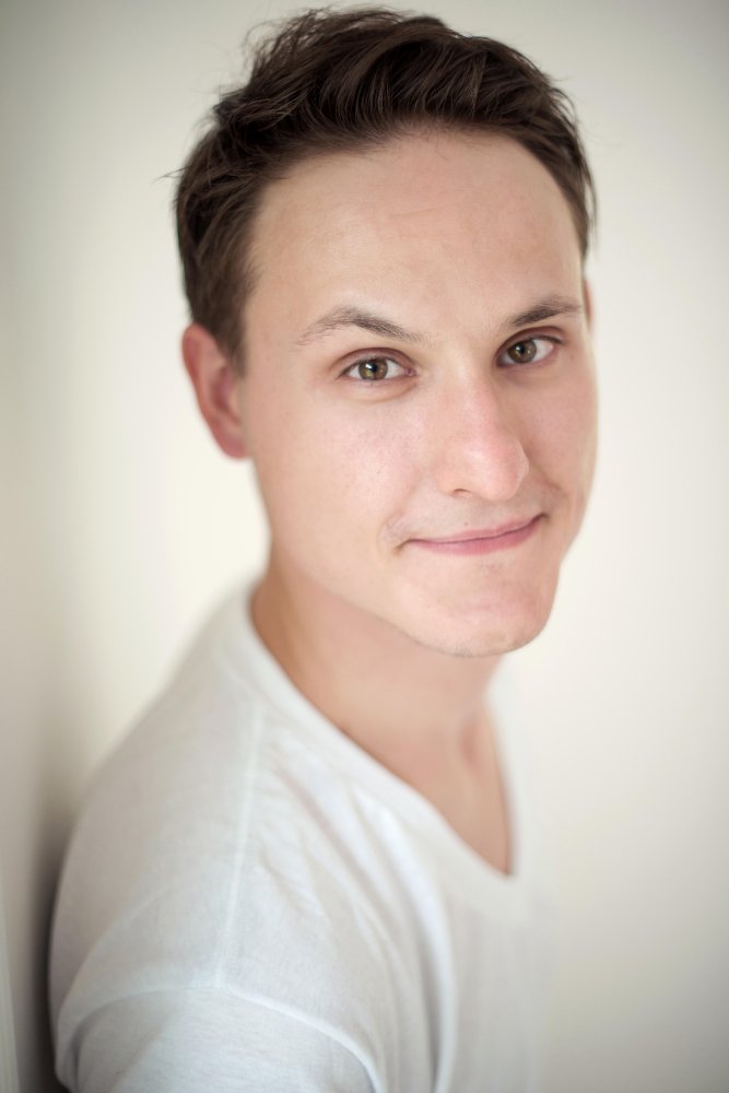 Calwyn Shurgold