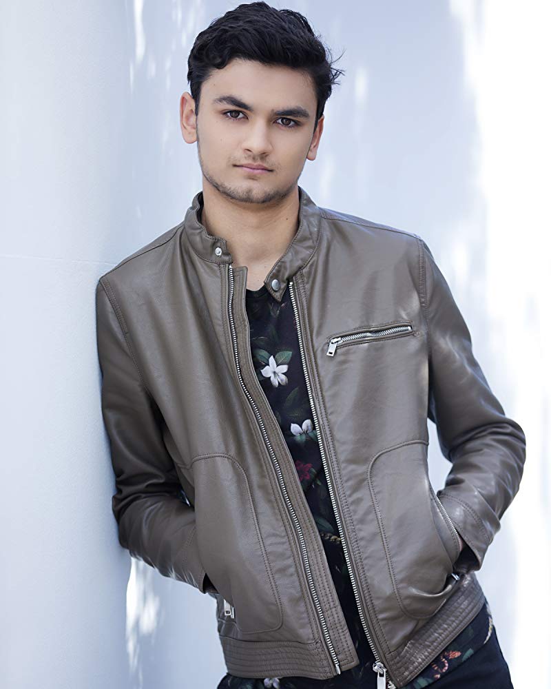 Raj Labade