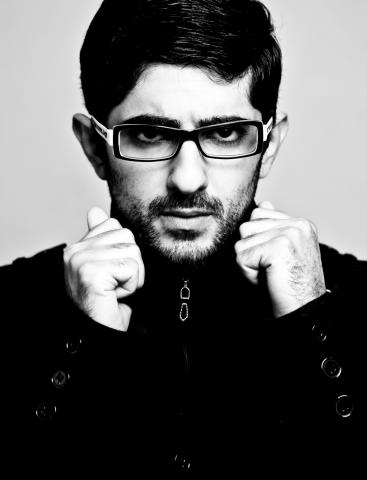 Reza Brojerdi