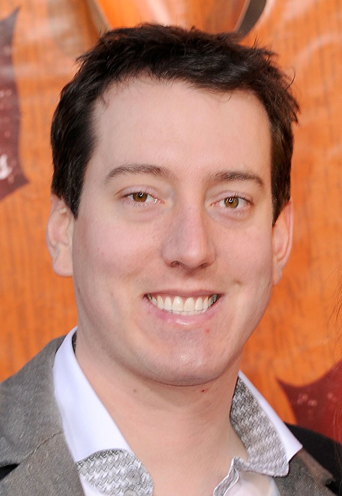 Kyle Busch