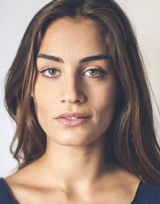 Lara Wolf
