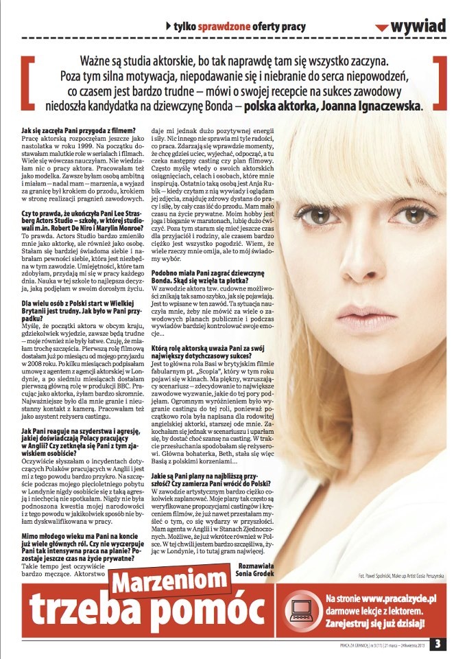 Joanna Ignaczewska