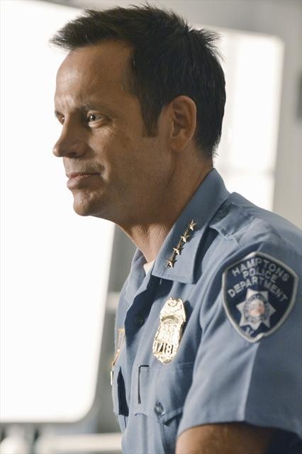 Chief Brady