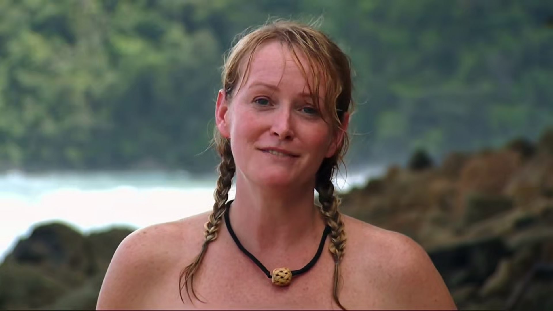 Watch Naked and Afraid Season 1 Episode 4 - Punishment in 