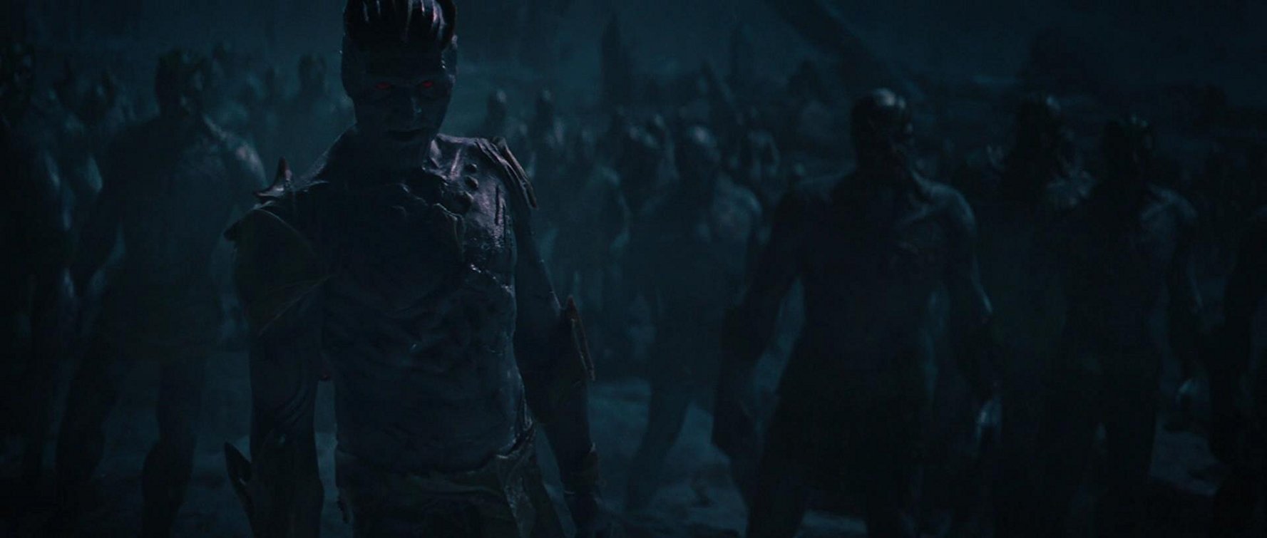 King Laufey