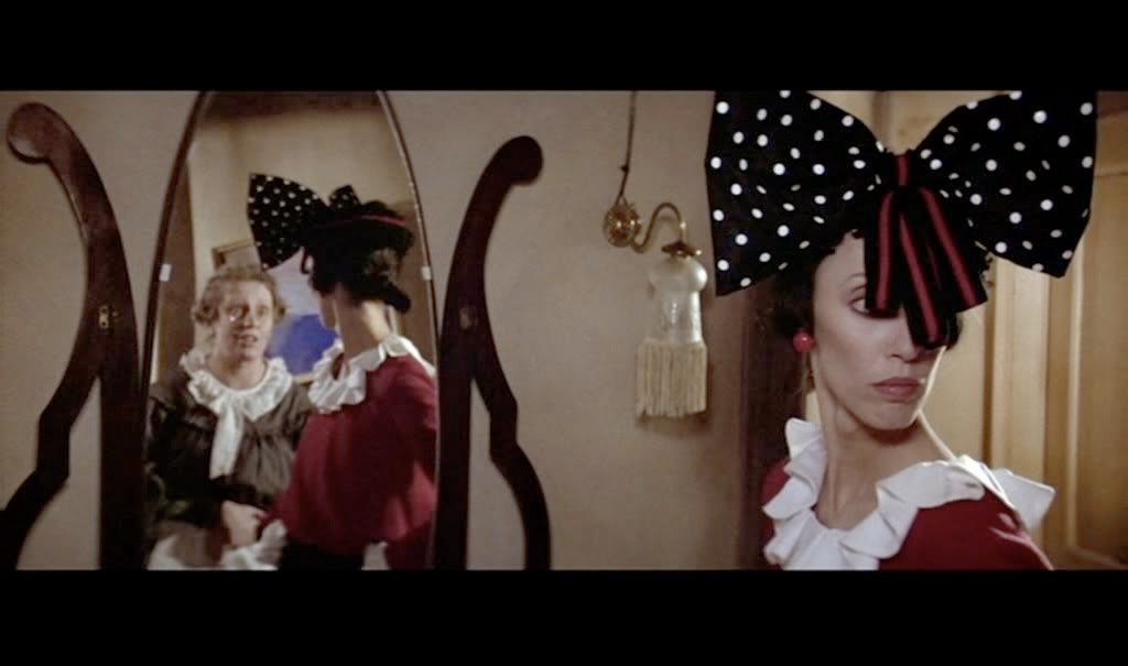 Shelley Duvall