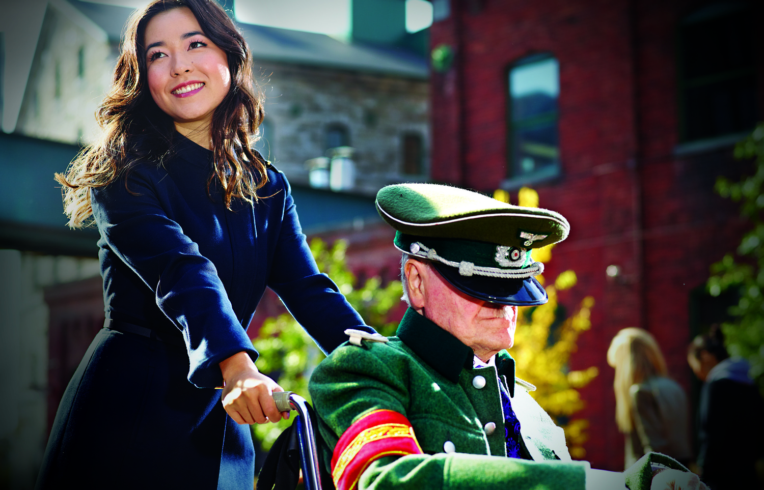 Maggie