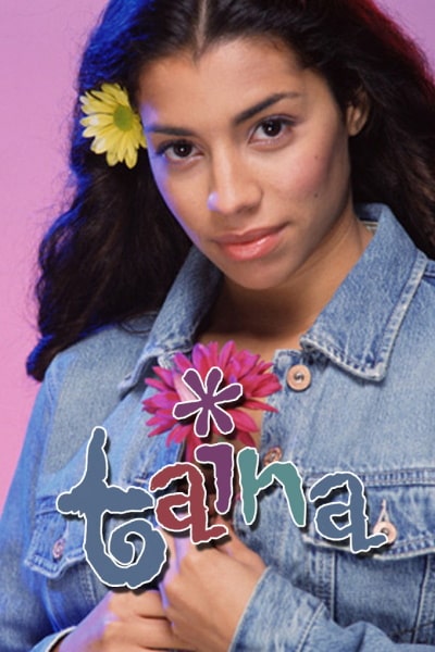 Taina - Season 1