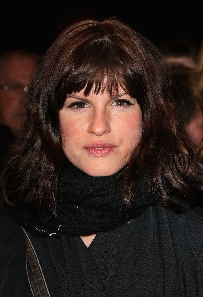 Jemima Rooper