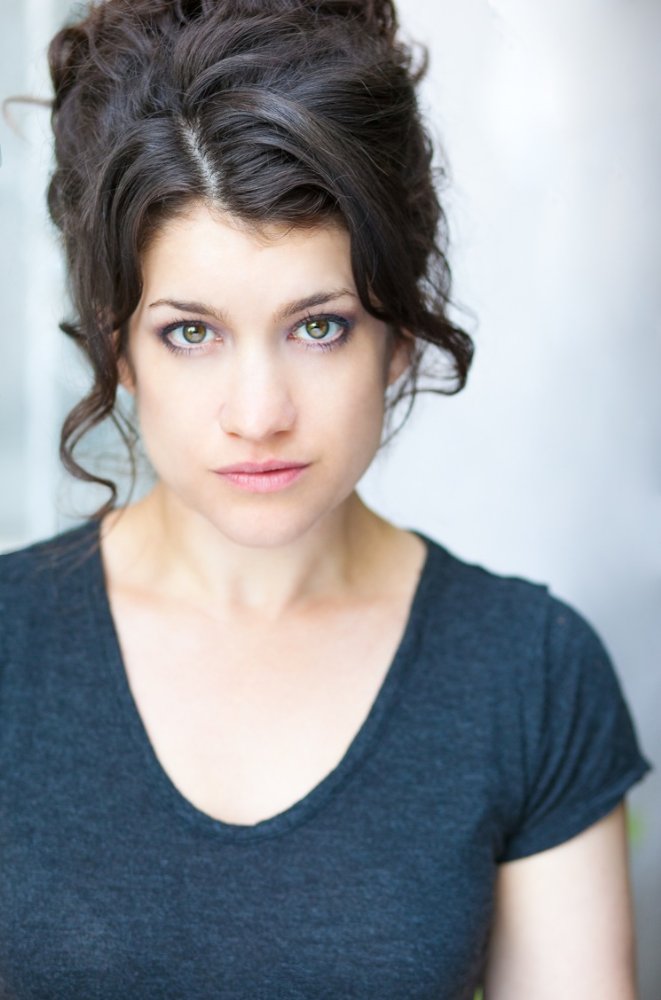 Sarah Stiles