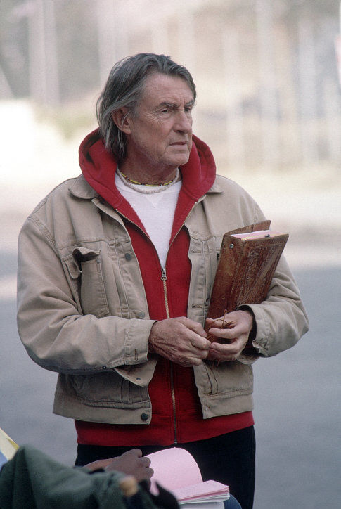 Joel Schumacher