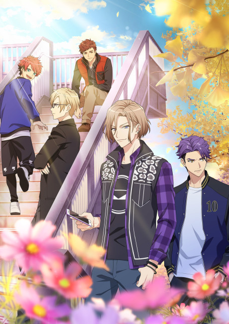A3! Season Autumn and Winter [Sub: Eng]