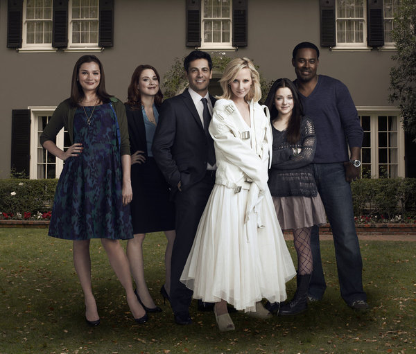 Michael Landes