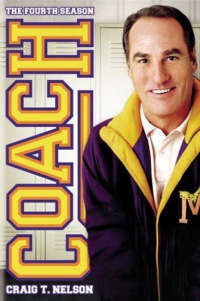 Coach&nbsp;- Season 4