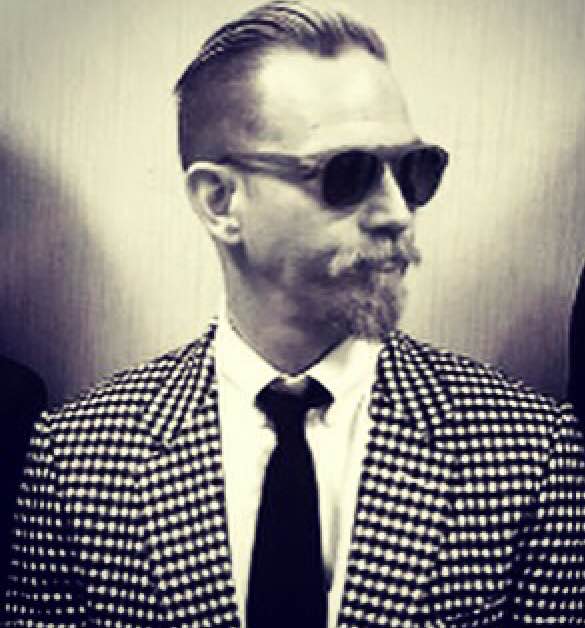 Sean Brosnan
