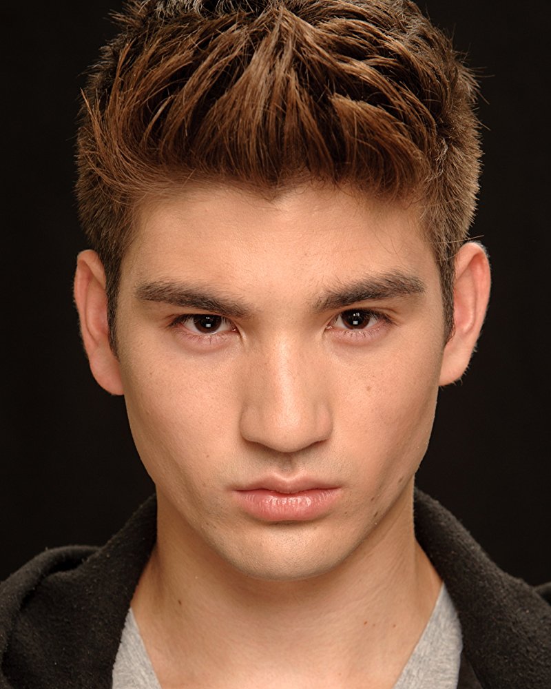 Blake Dang