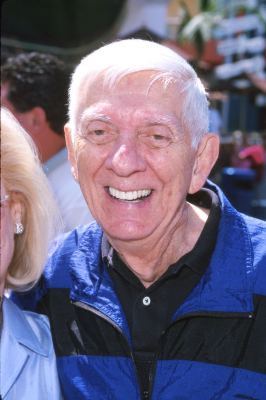 Aaron Spelling