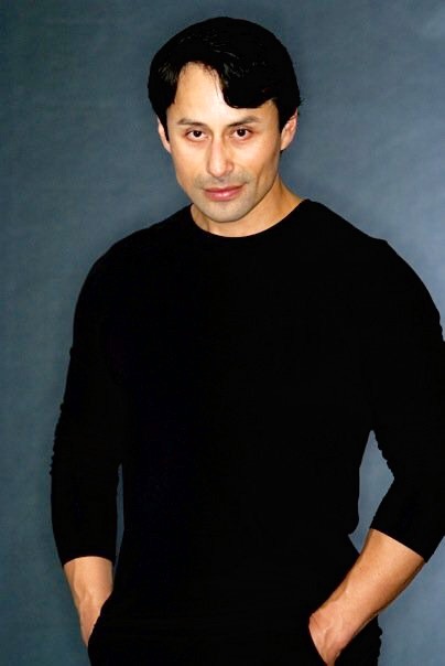 John Ozuna