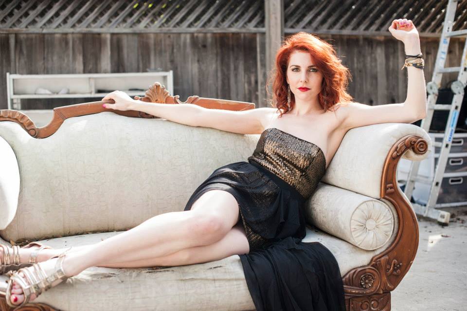 Marla Mindelle