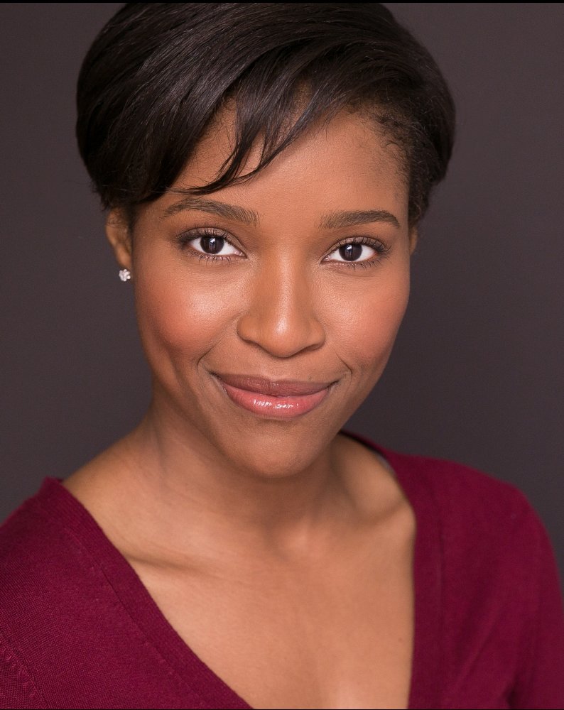 Toya Turner