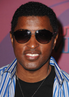 Kenneth 'Babyface' Edmonds