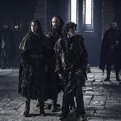 Rickon Stark