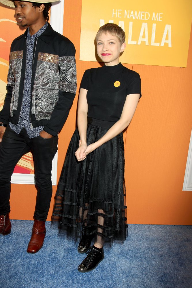Tavi Gevinson