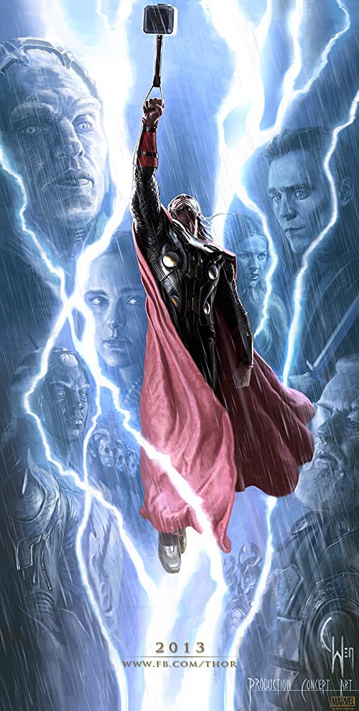 Thor
