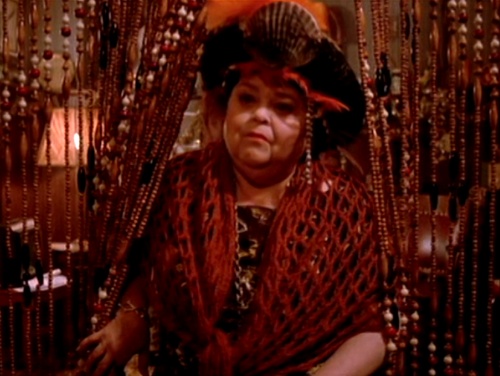 Madame Serena
