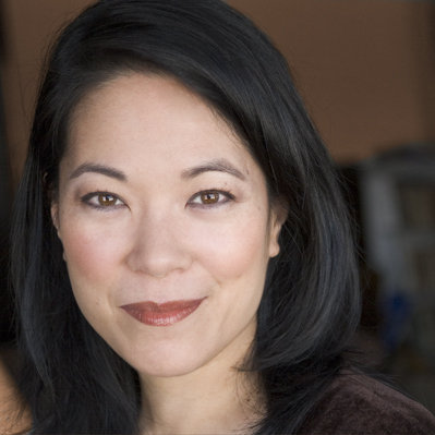 Christine Toy Johnson