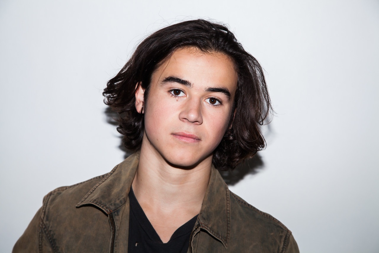 Keean Johnson