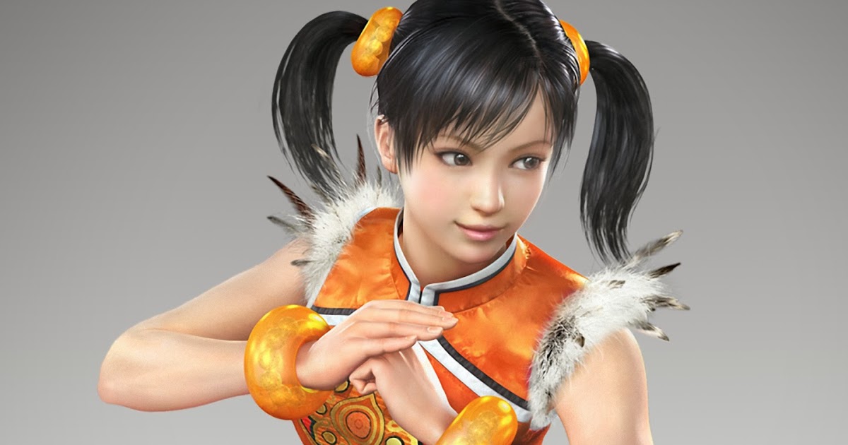 Ling Xiaoyu