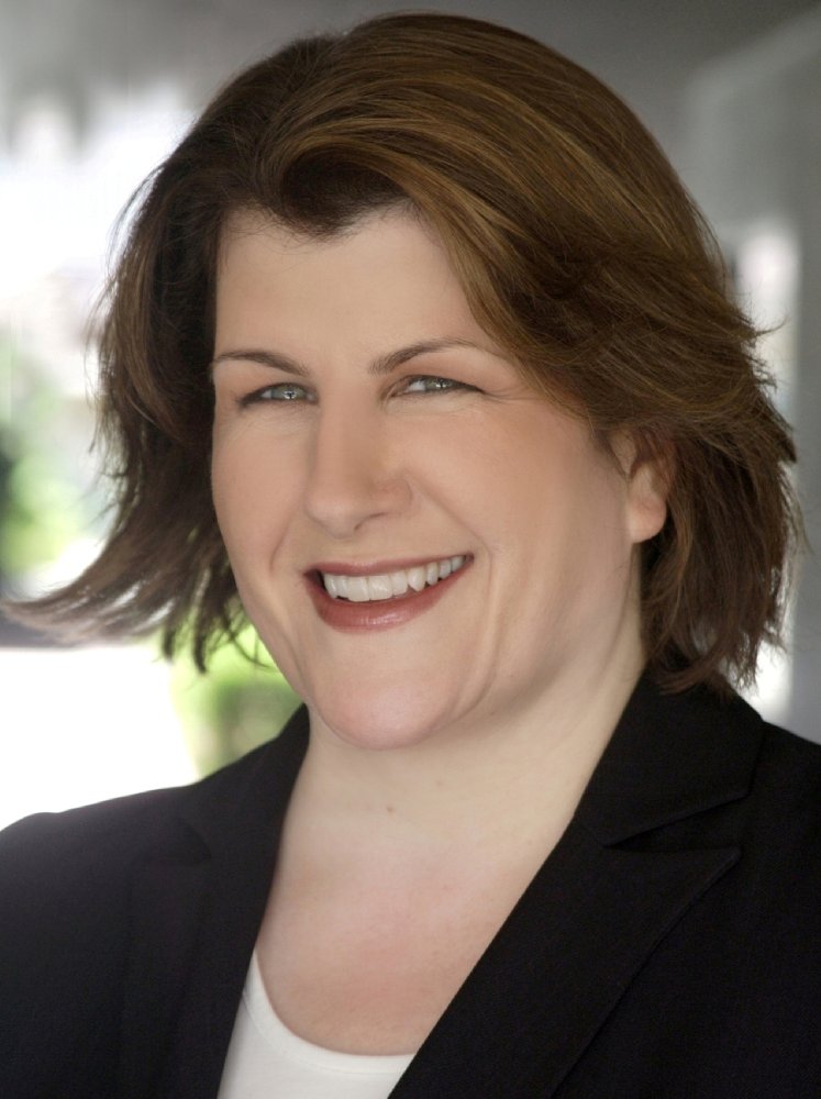 Alison White
