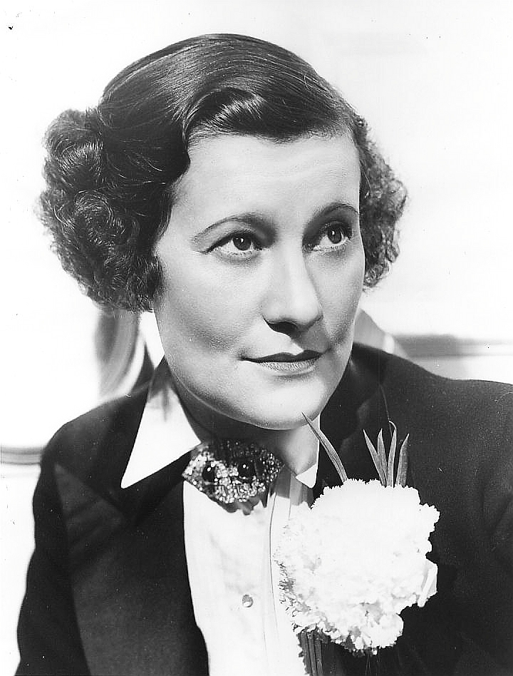 Odette Myrtil