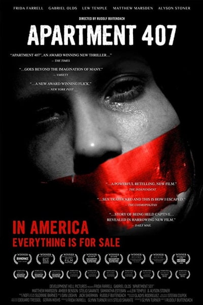 Apartment 407 (Selling Isobel)